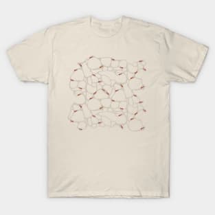 Ant Habitat T-Shirt